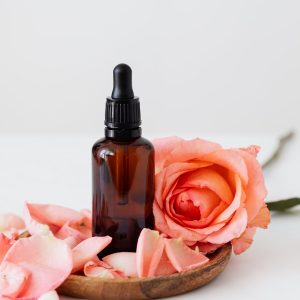 New Arrivals Rose Essential Oil